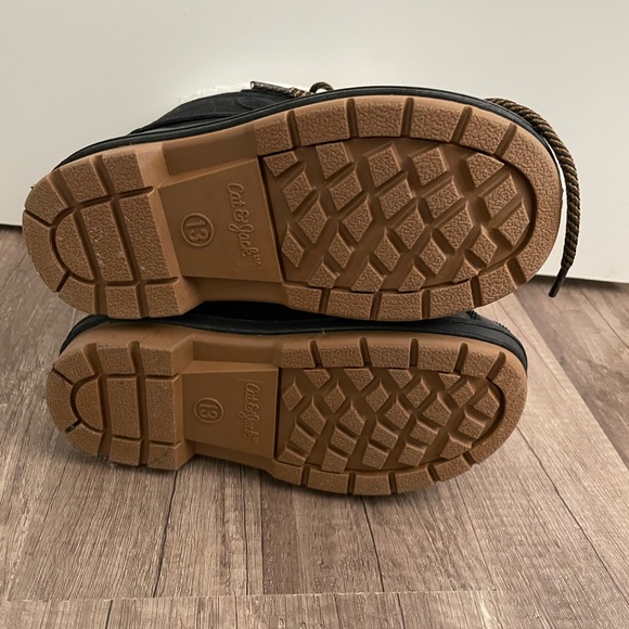 Unisex Kids Snow Boot - Picture 3 of 4